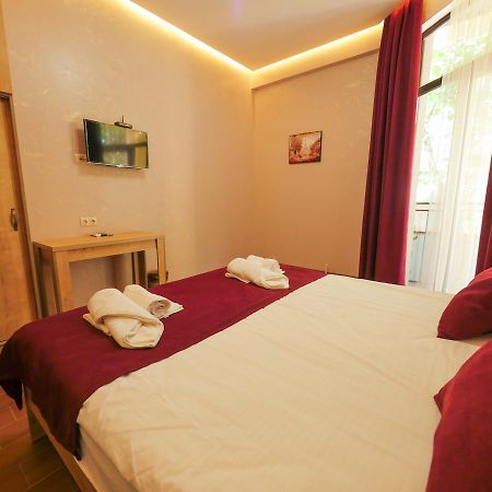 La'Rooms Kutaisi Eksteriør bilde