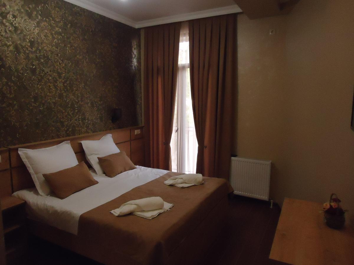 La'Rooms Kutaisi Eksteriør bilde