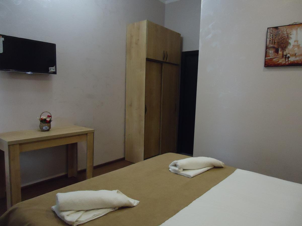 La'Rooms Kutaisi Eksteriør bilde