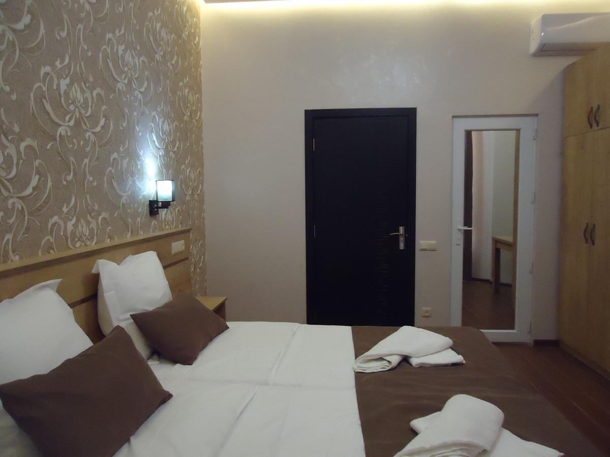 La'Rooms Kutaisi Eksteriør bilde