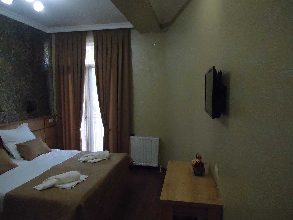 La'Rooms Kutaisi Eksteriør bilde