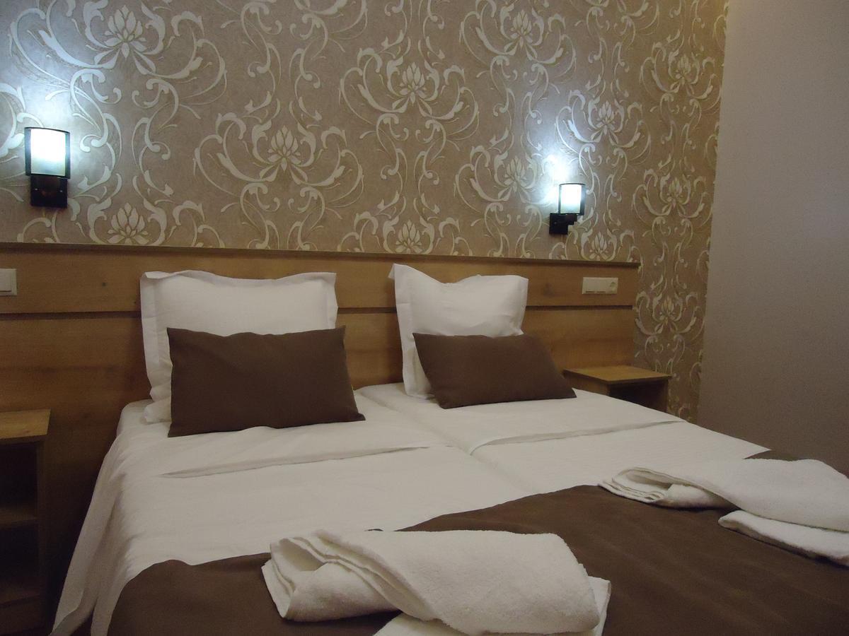 La'Rooms Kutaisi Eksteriør bilde